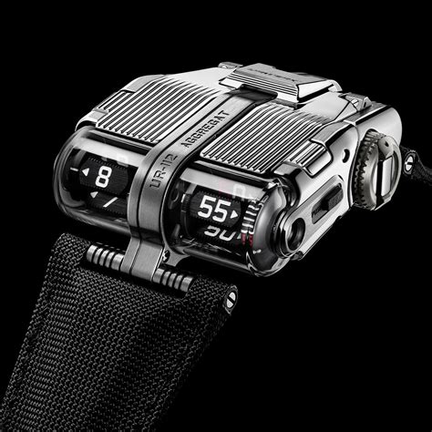 urwerk watch ur 112 price